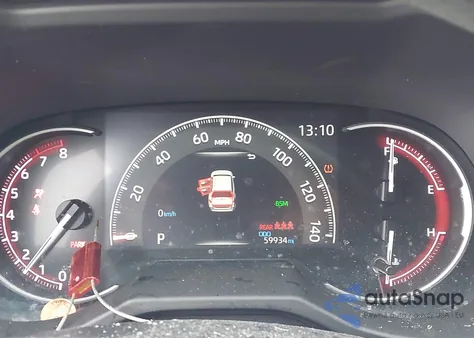 2023 Toyota Rav4 Xle from USA, damaged, VIN 2T3W1RFV8PW299144